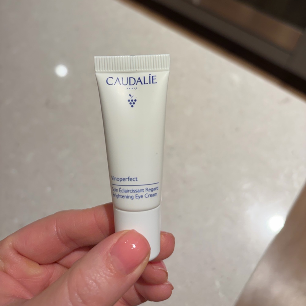 Caudalie Vinoperfect Eye Cream